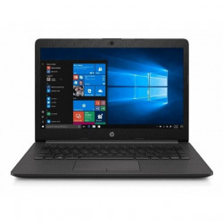 Notebook HP 240 G8 Intel I7-1065G7 8gb RAM 500gb/1tb ssd/hdd 14''
