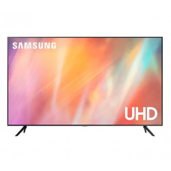 Tv SAMSUNG AU7000 smart 50'' 4K UHD