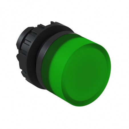 Señalizador luminoso WEG CEW-SM2-D23 compacto 22v verde