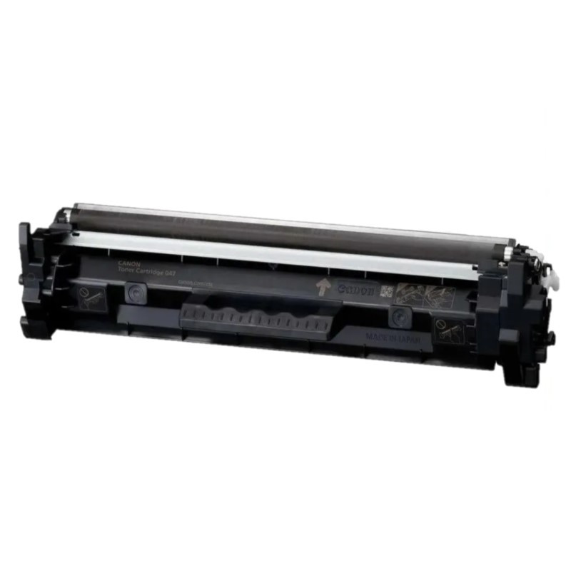 Toner CANON 047 negro original