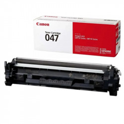 Toner CANON 047 negro original