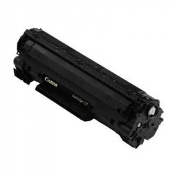 Toner canon n125 3484b001 negro para lbp-6000 y lbp-6030