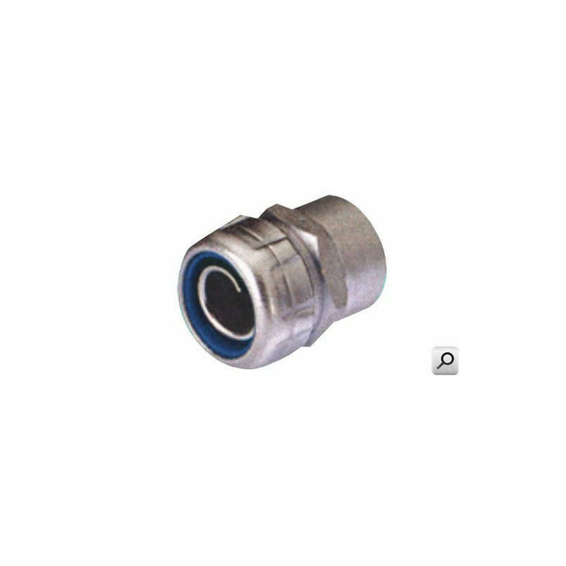 Prensacaño PERCAN PLAST Estanco IP65 20mm Color Gris Prensacaño PERCAN PLAST Estanco IP65 20mm Color Gris