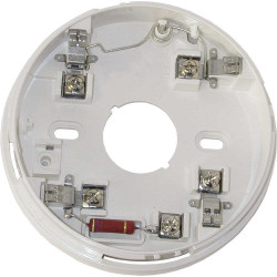 System sensor - base de detector standard