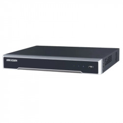 Nvr hikvision ds-7632ni-k2 32 canales 4k