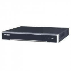Nvr HIKVISION ds-7632ni-k2 32 canales 4k