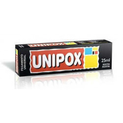Unipox pegamento universal 100ml