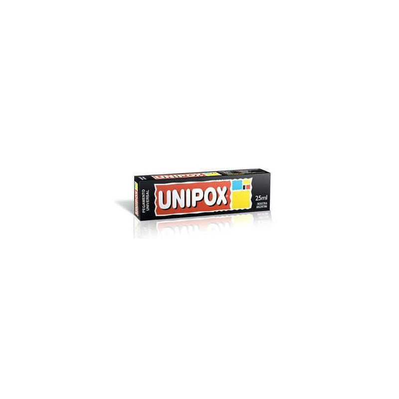 Pegamento UNIPOX universal 100ml