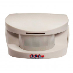 Alarma TBCin 008-C inalámbrica con sensor