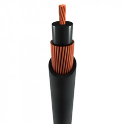 Cable anti-Hurto cobre 6/6mm2 por metro