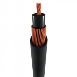 Cable anti-hurto de 6/6 mm2