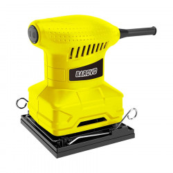 Lijadora barovo orbital 200w 220v