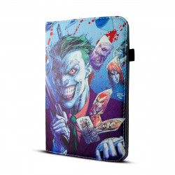 Flip cover para tablet de 7 pulgadas varios diseños