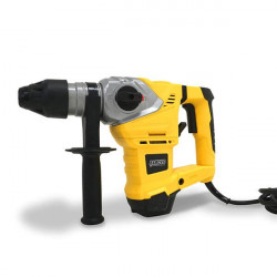 Rotopercutor barovo rpk-32ka 6 joules 5.2 kg encastre sds plus