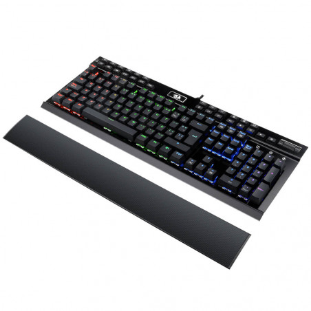 Teclado Mecánico REDRAGON YAMA K550 RGB