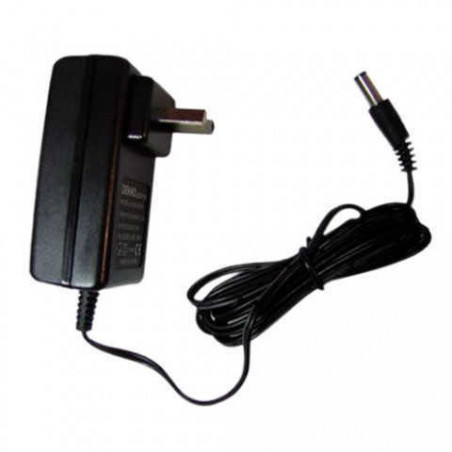 Fuente de Alimentación Switching TBCIN CH-24 Enchufable 12Vdc 2A 24W