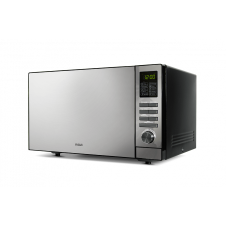 Microondas Digital RCA R25DG Con Grill 25 Litros 900w