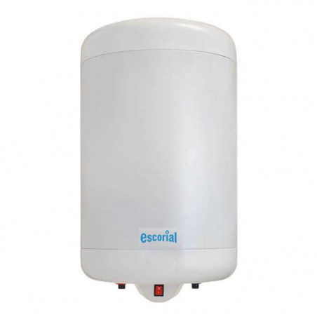 Termotanque ESCORIAL eléctrico EL-55 de colgar 55 litros carga inferior