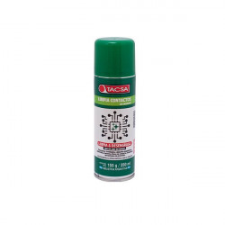 Limpia contactos tacsa en aerosol 155g 216ml