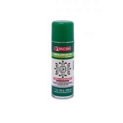 Limpia contactos TACSA en aerosol 155g 216ml