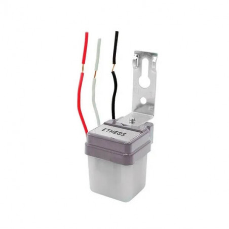 Fotocélula ETHEOS FCA-006A 6a ip44