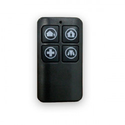 Control remoto 4 canales MARSHALL REMOTOUCH-RF