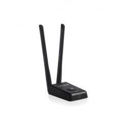 Adaptador Wi-Fi TP-LINK TL-WN8200ND alta potencia 300Mbps
