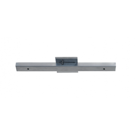 Regleta SAN JUSTO RG6320-01 35cm 2 luces blanco