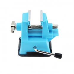 Mini morsa proskit pd-372 azul