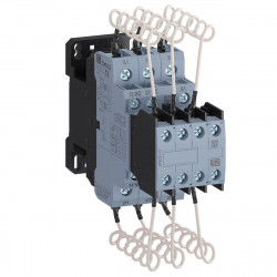 Contactor weg cwbc25-21-30 para capacitores d23 20kvar...