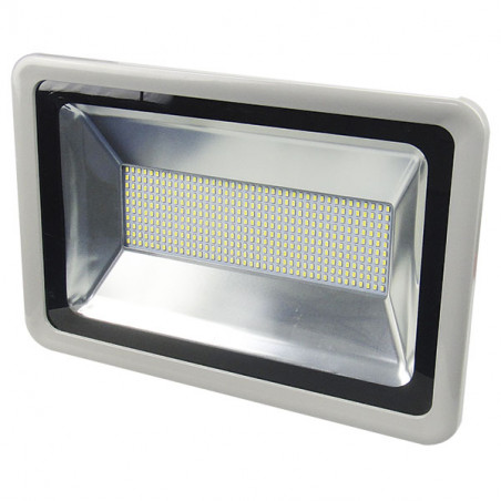 Proyector led TBCin SBN400 apto para Exterior 400w luz fría 6500k 30000lm ip65