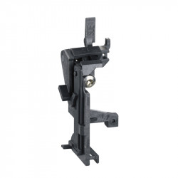Adaptador schneider sde para bloque de rele nsx10