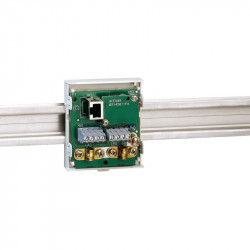 Modulo comando rs485 schneider ace949 de 2 hilos
