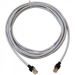 Cable schneider cca612 a modulo de comunicación 3m