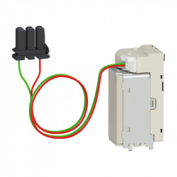 Bobina schneider lv833662 200-250 vcc/vca mx/xf