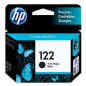 Cartucho para HP CH561HL 122 original negro