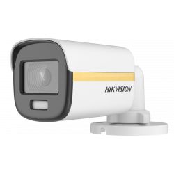 Cámara HIKVISION DS-2CE10DF3T-F mini bullet hd 1920c1080 2mp para exteriores