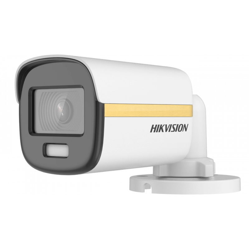 Cámara de seguridad HIKVISION DS-2CE10DF3T-F 2MP