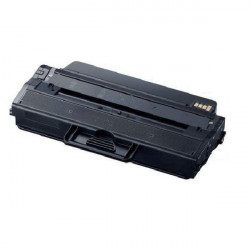Toner alternativo indigo samsung negro para mlt-d115l