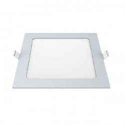 Embutido cuadrado silverlight sldlc18wf 18w 220-240v...