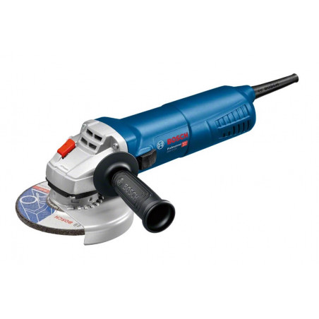 Amoladora angular BOSCH GWS 11-125 Professional