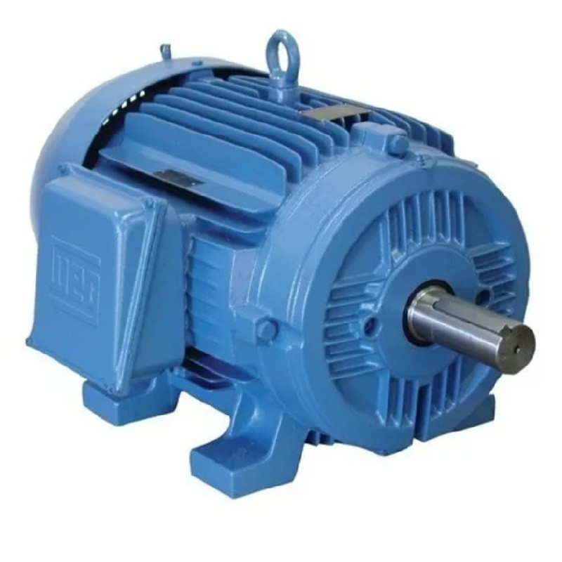 Motor trifásico WEG W22 2cv 1.5kw 90l 1500rpm ip55 380v