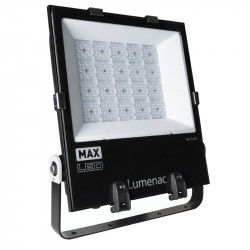 Reflector led LUMENAC MAX PRO IP65 180W 23400lm 5000K luz fría