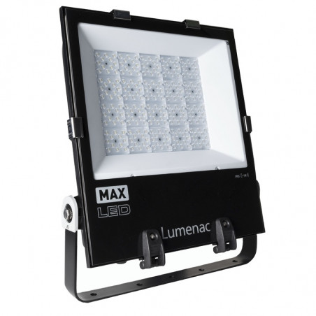 Proyector Led LUMENAC MAX 2 LED 180w 2033lm 5000k IP65 220-240v