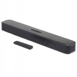 Parlante jbl barra de sonido bar 2.0 all in one black