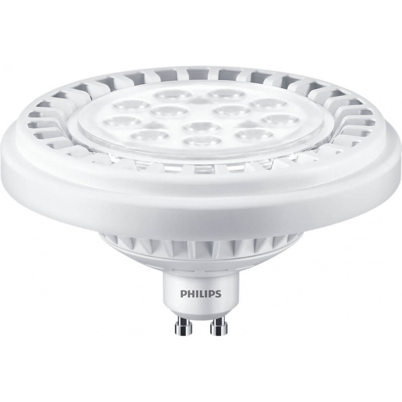 Lampara dicroica PHILIPS LEDspot AR111 12w/865 GU10 220/240v