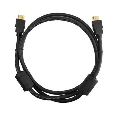 Cable HDMI 2.0 NISUTA NSCAHDMI5 4K 5m