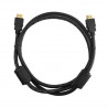 Cable HDMI 2.0 NISUTA NSCAHDMI5 4K 5m
