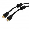 Cable HDMI 2.0 NISUTA NSCAHDMI5 4K 5m