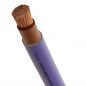 Cable subterraneo pvc 1.1kv 1x120mm2 IRAM 2178